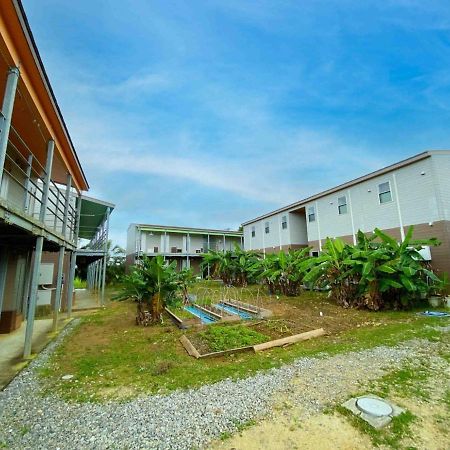 House&Cafe Green Terrace - Vacation Stay 69610V Ishigaki  Exterior foto