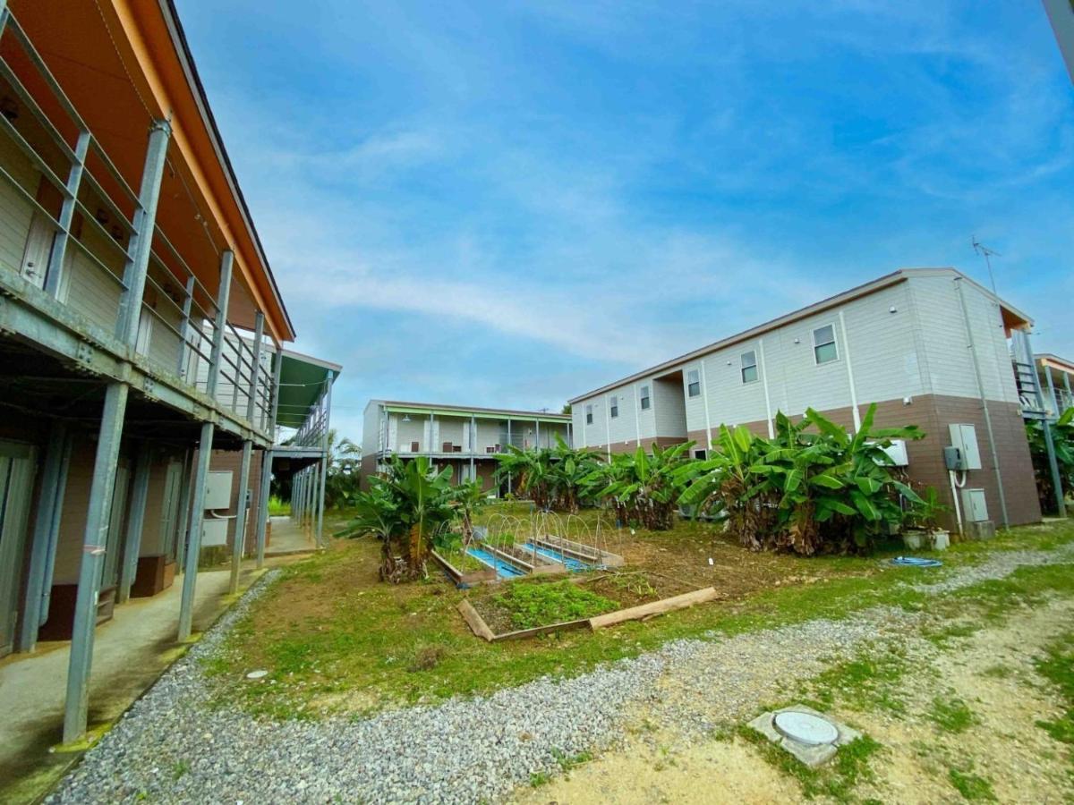 House&Cafe Green Terrace - Vacation Stay 69610V Ishigaki  Exterior foto